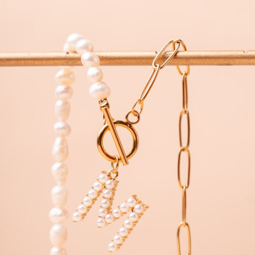 COLLAR JHAMILA