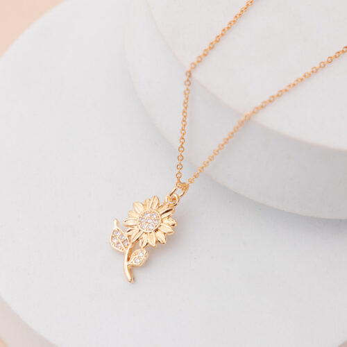COLLAR FLOR